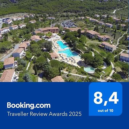 Duplex Dans Village Vacances En Ardeche غروسبيير المظهر الخارجي الصورة