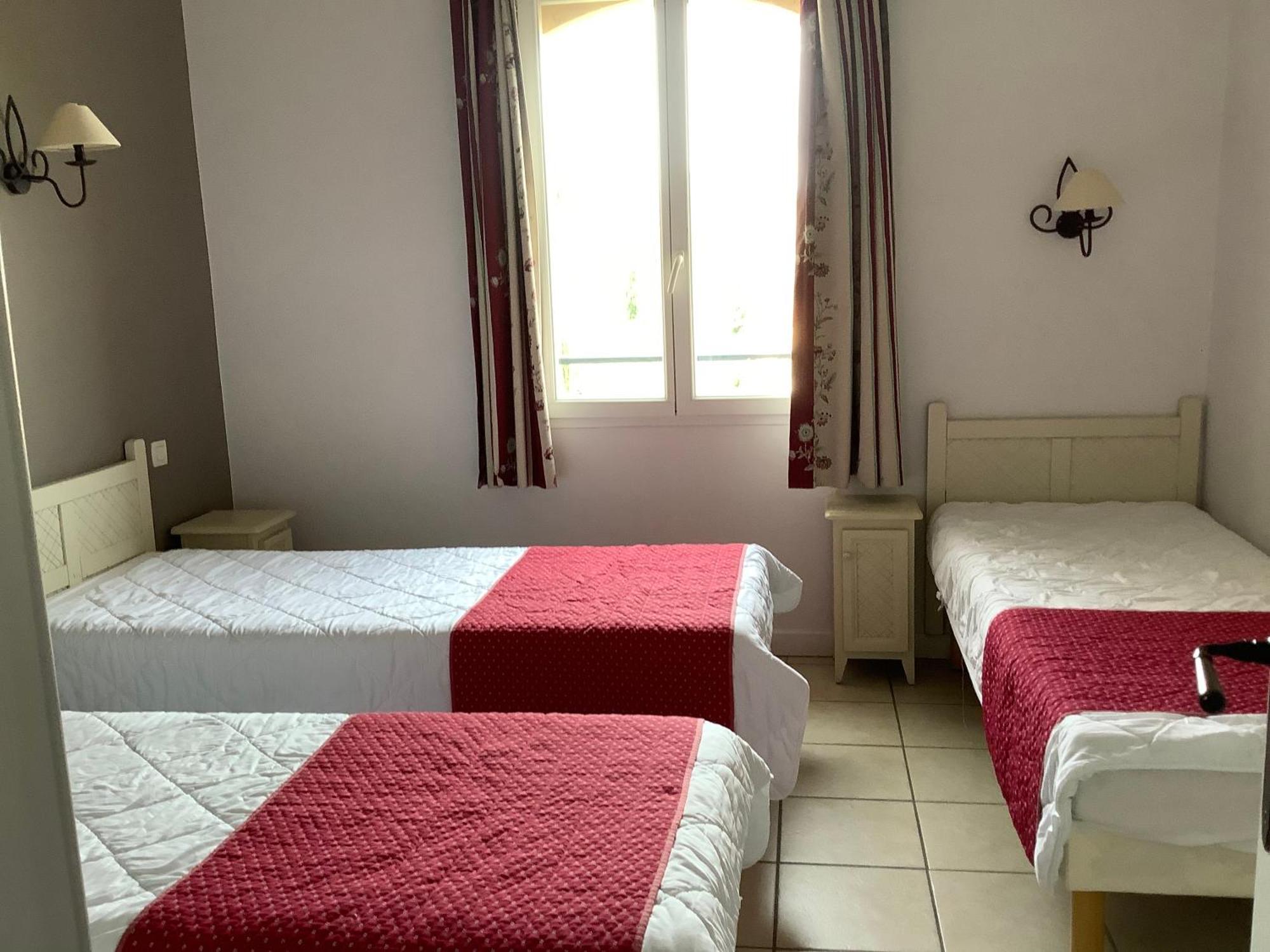 Duplex Dans Village Vacances En Ardeche غروسبيير المظهر الخارجي الصورة