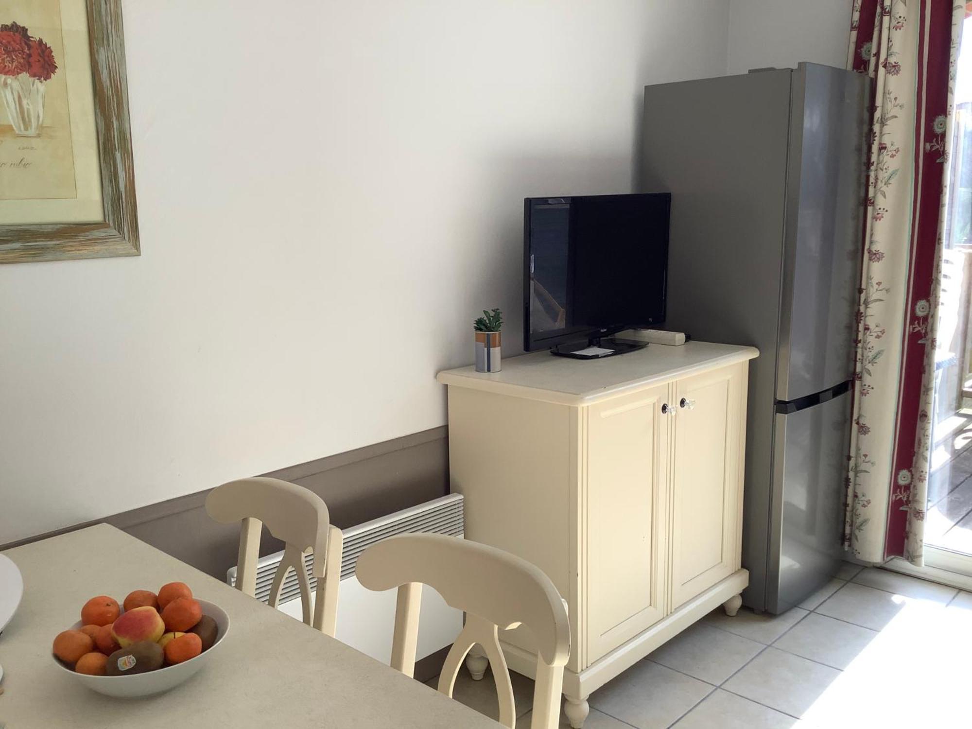 Duplex Dans Village Vacances En Ardeche غروسبيير المظهر الخارجي الصورة